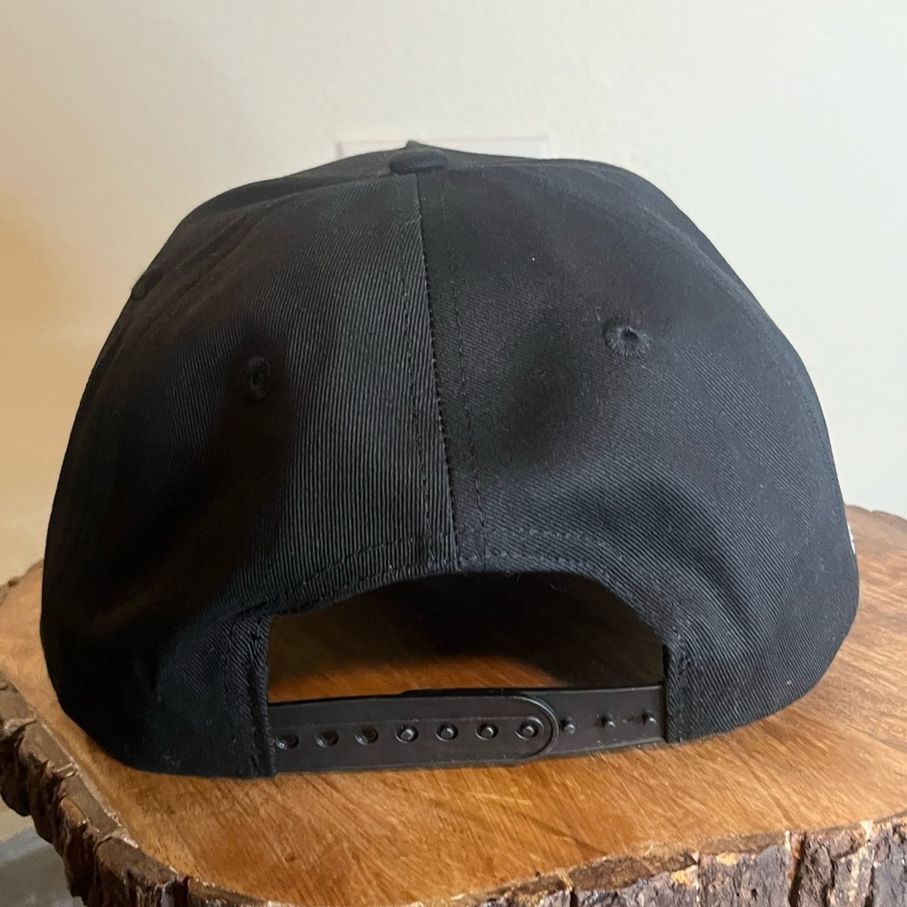 Malcolm X  Hat , By Any Means Necessary - Picture 5 of 8
